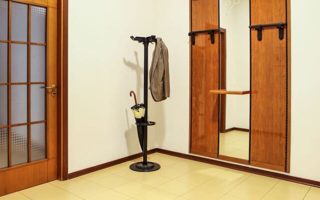 Graceful Apartment in Napoli With Balcony