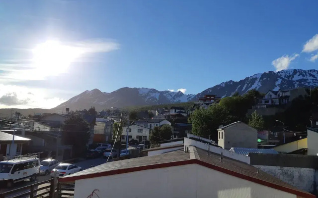 Complejo los Guindos - Ushuaia Flat