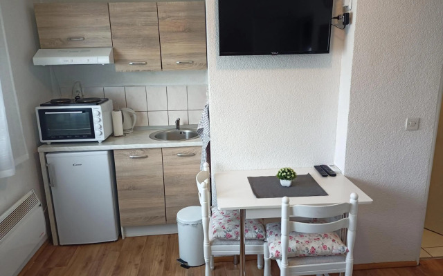 Apartman 2 Zagreb - Maksimir (KBC Rebro) free parking