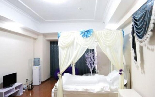 Bengbu Lover Talks Theme Inn Wanda Square Branch