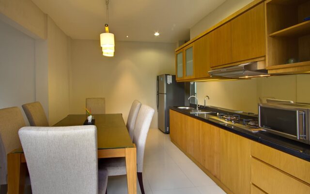 The Nibbana Villas