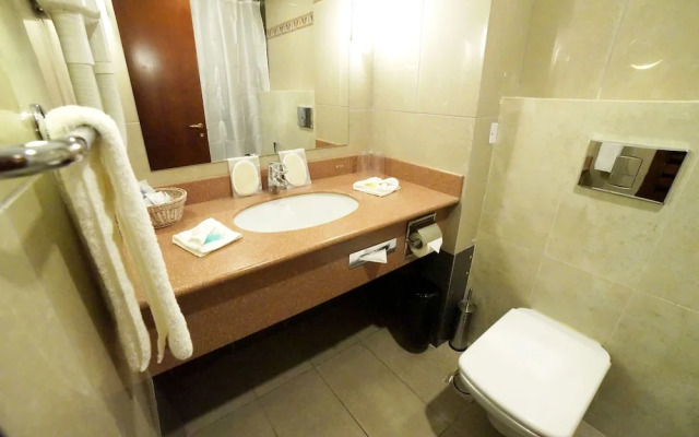 Amman Paradise Hotel
