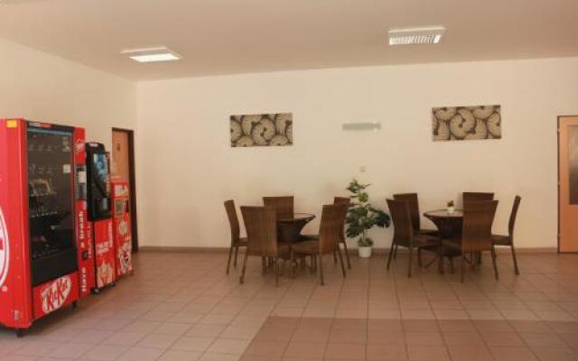 RS Hotel Hlboké