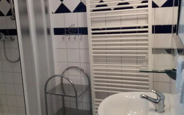 Apartment Riviera 503-8 Lipno Home