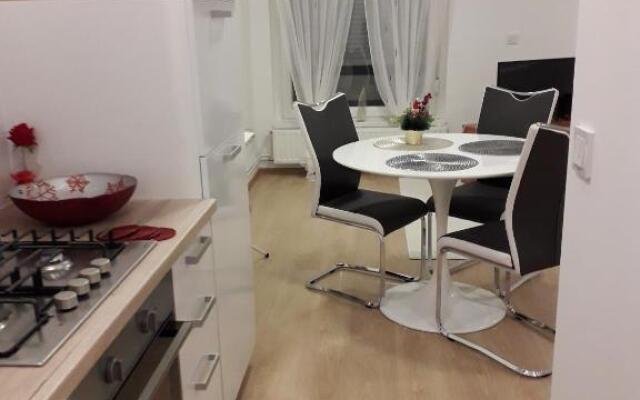 APARTMAN MMVG STUDIO Zagreb Airport