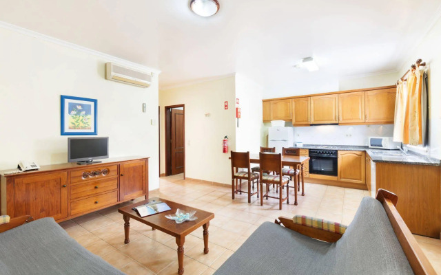 Villas Barrocal