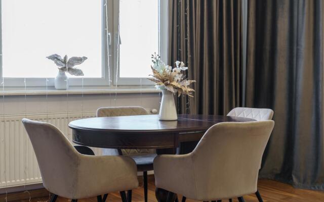 Апартаменты «Пять звезд»