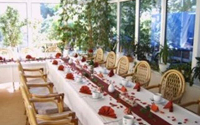 Hotel Pelikan