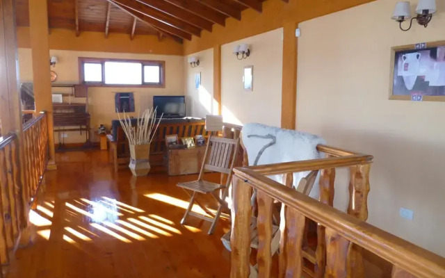 Hosteria Rukahue
