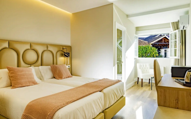 Hotel Cortijo Landete