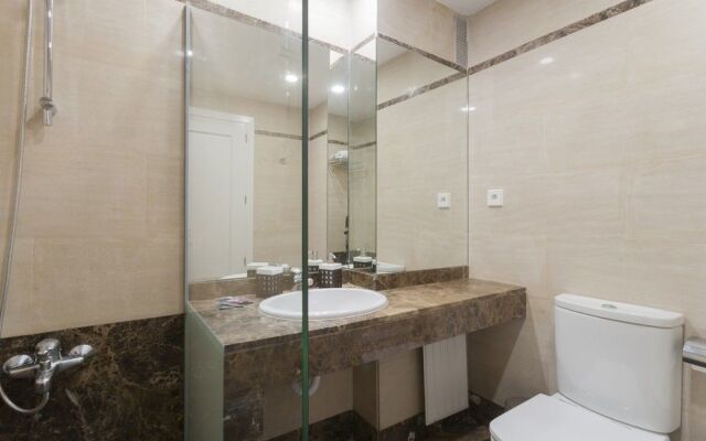 Apartamento Plaza España II