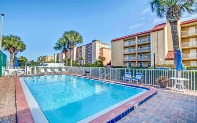 Atlantis #405 Apartment