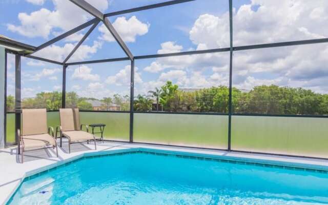 Thomas's Hillcrest Estate Villa