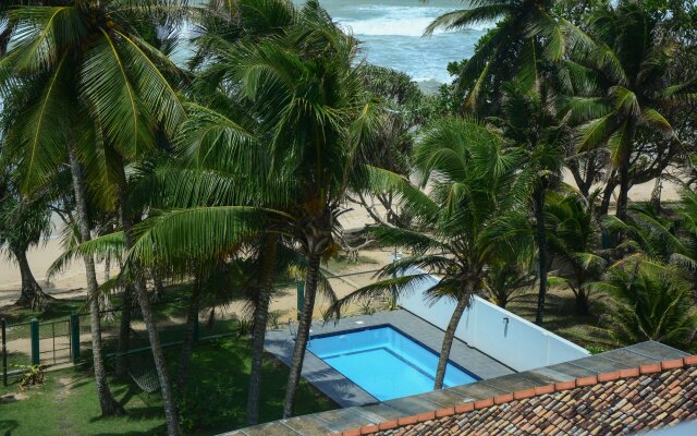 Villa Tissa Beach Resort