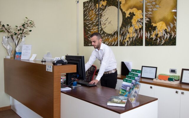 Rambuje hotel