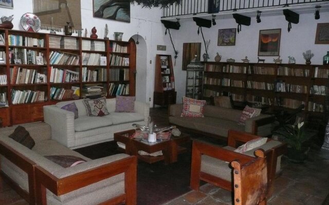 Posada La Mariquinta