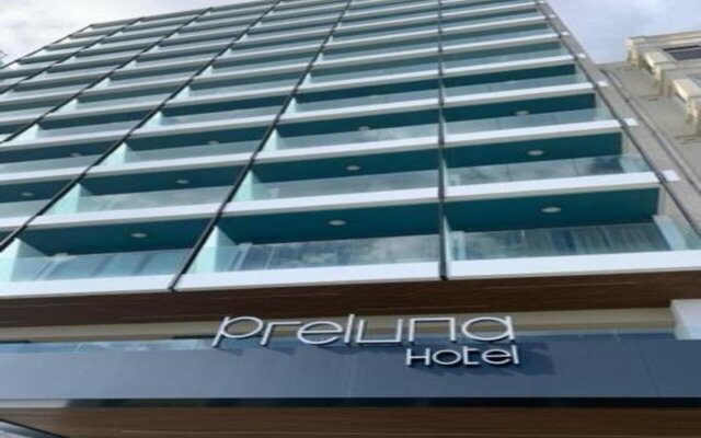 The Preluna Hotel