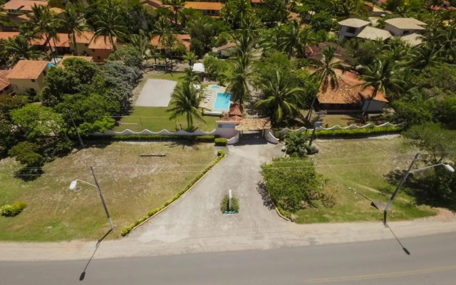 Pousada Aldeia Portuguesa