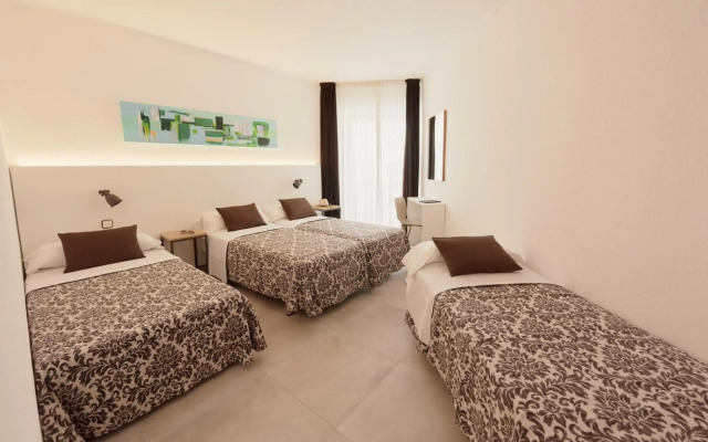 Aparthotel Miami Park
