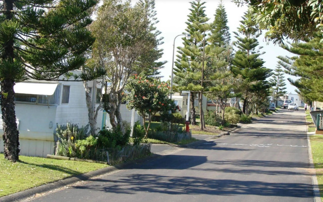 Toowoon Bay Holiday Park