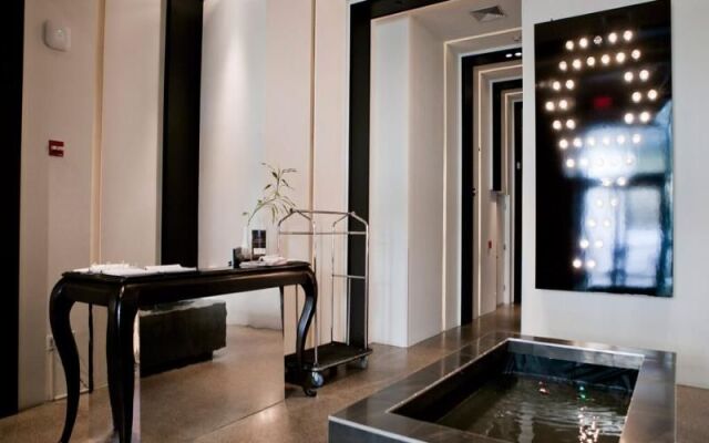 Sky City Apartments at Liberty View