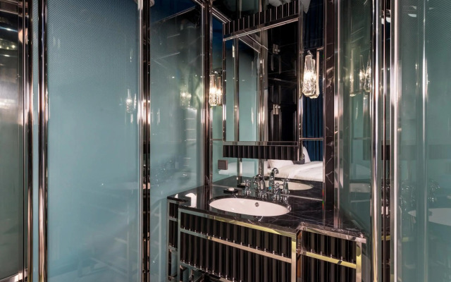 Hotel the Designers DDP