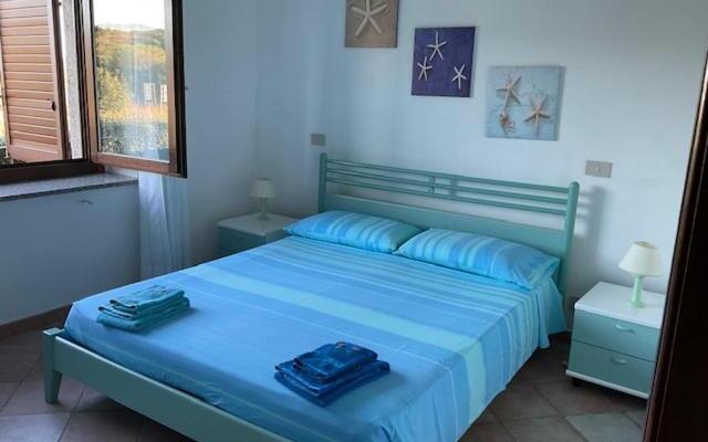 Viletta bifamiliare Villaggio Baia Vignola