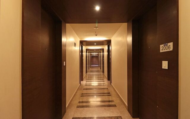 OYO 12077 Grand Bhabendra Alay