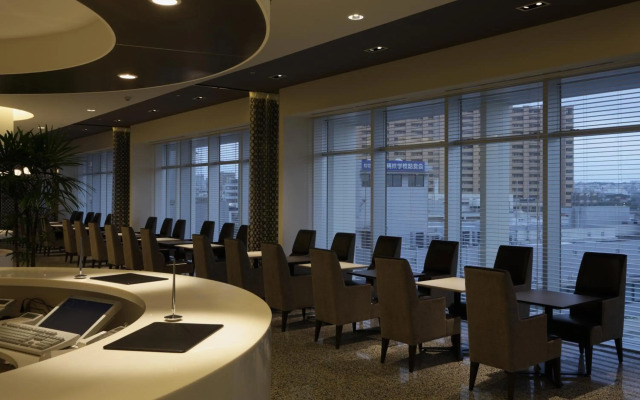 Naha Tokyu REI Hotel