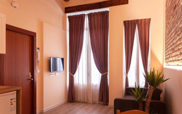 Marittimo Apartments