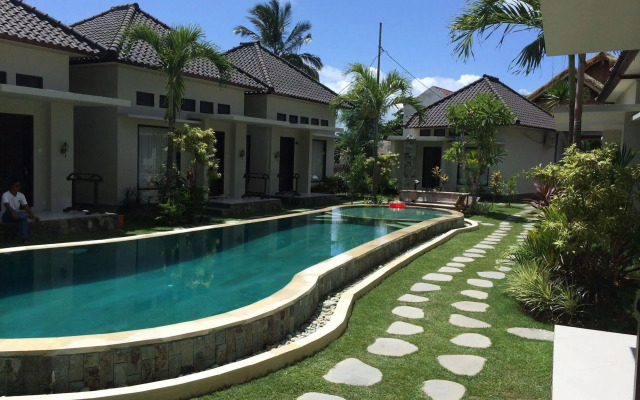 Kutamara Hotel