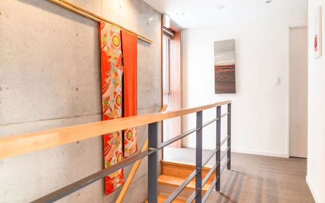 Yuuki Toride Chalet