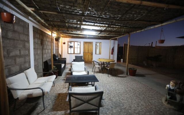 Hostal Belen Expediciones