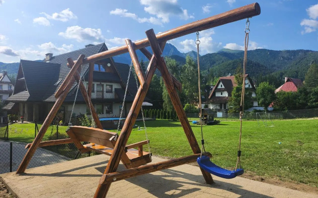 Pokoje Gościnne Zosia