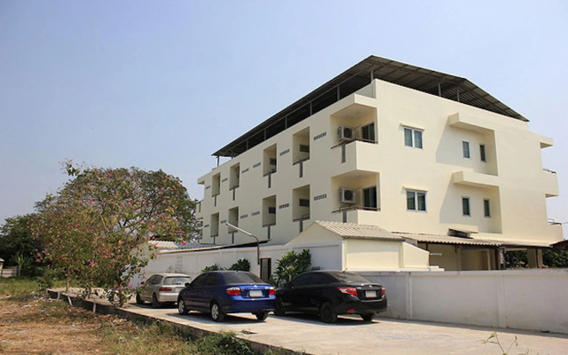 The Cottage Salaya