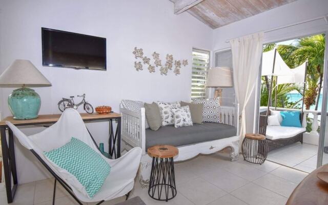 Antigua Village - Condo 10S