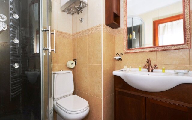 Apartment Villa Bepe