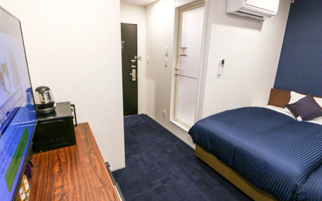 Hotel Live Max Niigata Nagaoka Station