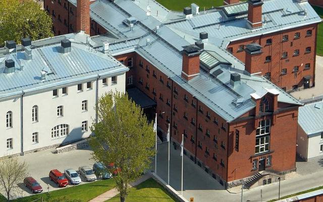 Home Hotel Katajanokka