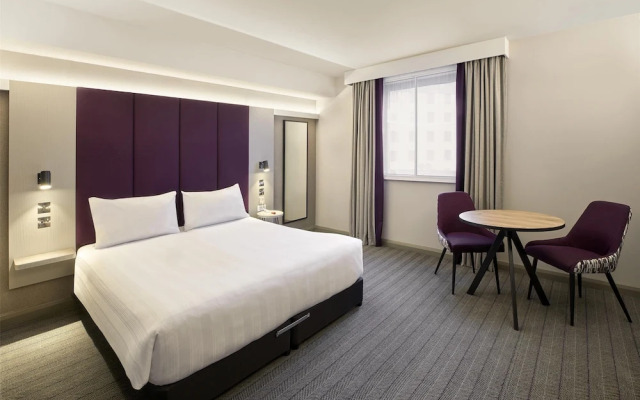 Premier Inn Cambridge - A14 J32