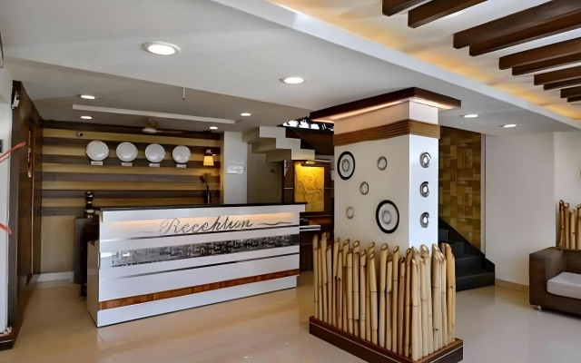 Hotel Shalimar Deluxe