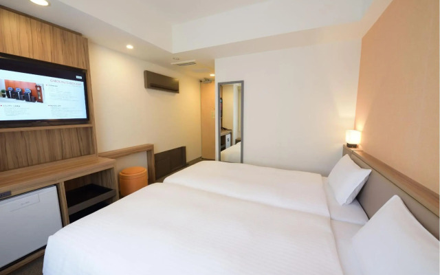 Hakata Green Hotel Tenjin