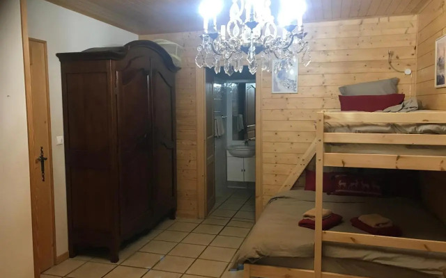 Chalet Esprit