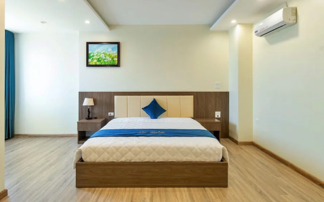 HANZ Noi Bai Airport Hotel