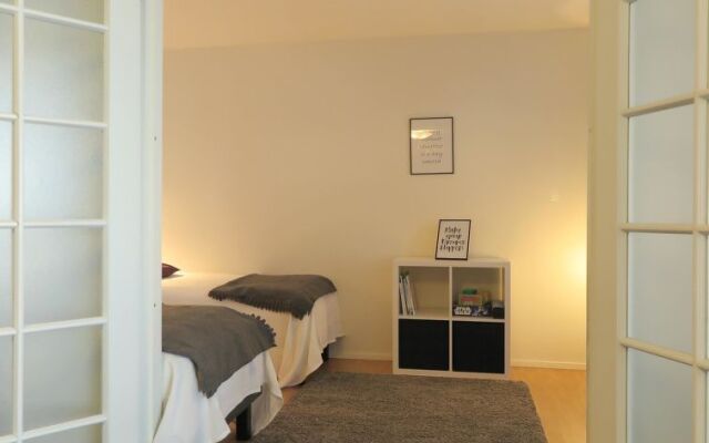 Holiday Home Villa lehmus