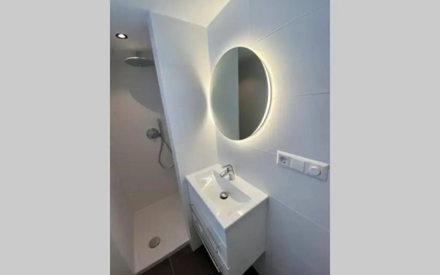 Stella Maris Dune Apartment