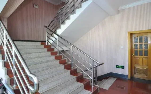 Jiahao Business Hotel