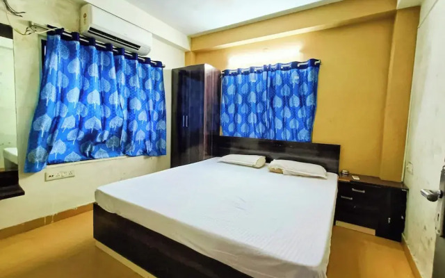 Rest Inn