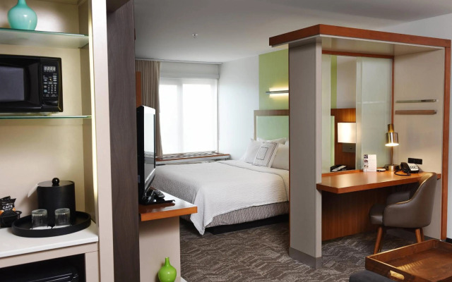 SpringHill Suites by Marriott Sioux Falls