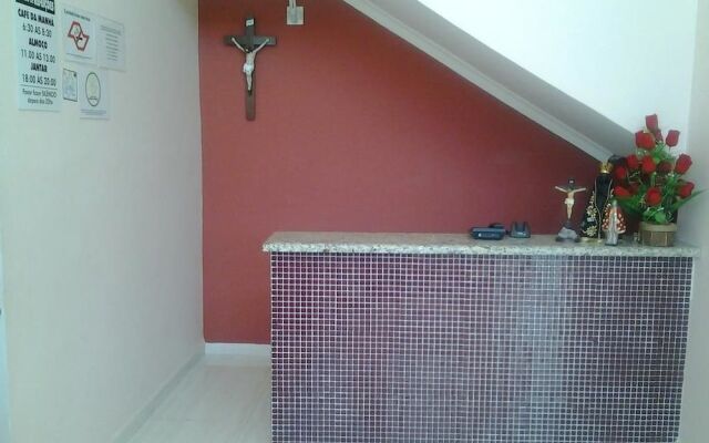 Hotel Jardim Paraiba